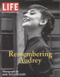 Produktbild: Life - Remembering Audrey