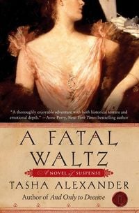 Produktbild: A Fatal Waltz