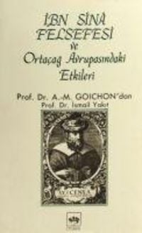 Produktbild: Ibn-i Sina Felsefesi ve Ortacag Avrupasindaki Etkileri