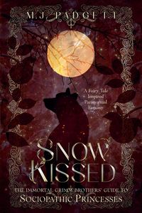 Produktbild: Snow Kissed
