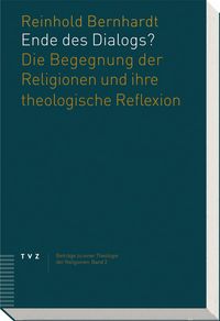 Produktbild: Ende des Dialogs?