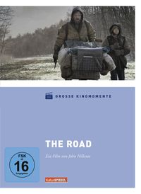 Bild vom Artikel Große Kinomomente 3-The Road vom Autor Viggo Mortensen