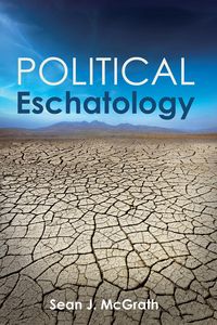 Produktbild: Political Eschatology