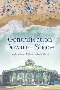 Produktbild: Gentrification Down the Shore
