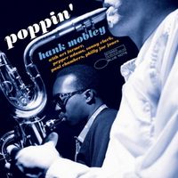 Produktbild: Poppin (Tone Poet Vinyl)