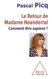 Produktbild: Le Retour de Madame Neandertal