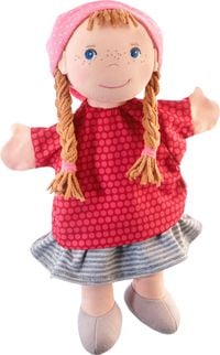 Produktbild: Handpuppe Gretelchen, (DE/E/F/NL/IT/ES)