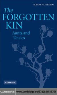 Produktbild: Forgotten Kin