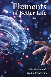 Produktbild: Elements of a Better Life
