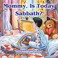 Produktbild: Mommy, Is Today Sabbath? (Hispanic Edition)