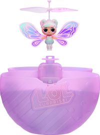 L.O.L. Surprise! Magic Flyers - Sweetie Fly Lilac Wings