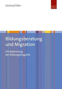 Produktbild: Bildungsberatung und Migration