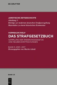 Produktbild: Das Strafgesetzbuch