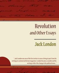 Produktbild: Revolution and Other Essays