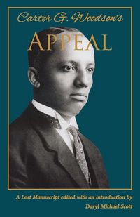 Produktbild: Carter G. Woodson's Appeal