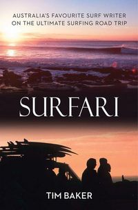Produktbild: Surfari