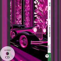 Produktbild: The Great Gatsby- B1-B2 - Teil 2 (+ Audio-CD)