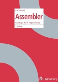 Produktbild: Assembler