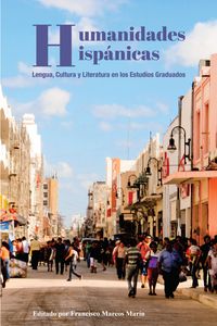 Produktbild: Humanidades Hisp&aacute;nicas