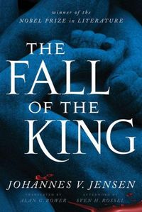 Produktbild: The Fall of the King