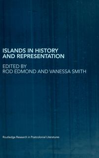 Produktbild: Islands in History and Representation