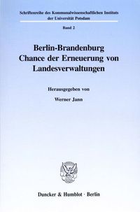 Produktbild: Berlin-Brandenburg.
