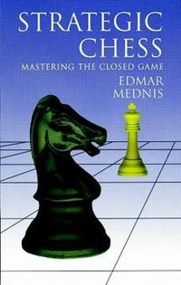 Produktbild: Strategic Chess