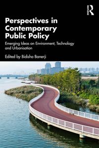 Produktbild: Perspectives in Contemporary Public Policy
