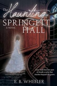 Produktbild: The Haunting of Springett Hall