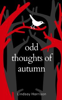 Produktbild: Odd thoughts of autumn
