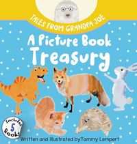 Produktbild: Tales from Grandpa Joe, A Picture Book Treasury