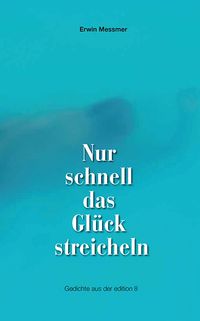 Produktbild: Nur schnell das Gl&uuml;ck streicheln