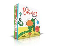 Produktbild: The Wee Beasties Collection (Boxed Set)