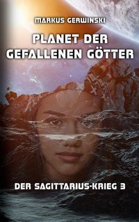 Produktbild: Planet der gefallenen G&ouml;tter