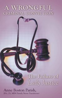 Produktbild: A Wrongful Criminal Conviction
