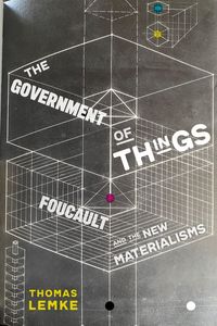 Produktbild: The Government of Things