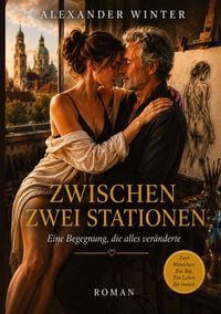 Produktbild: Zwischen zwei Stationen