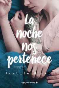 Produktbild: La Noche Nos Pertenece