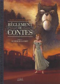 Produktbild: R&egrave;glement de contes