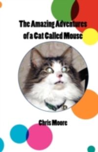 Produktbild: The Amazing Adventures of a Cat Called Mouse