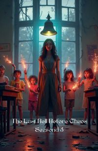 Produktbild: The Last Bell Before Chaos Seasond 3