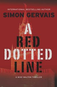 Produktbild: Red Dotted Line
