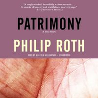 Produktbild: PATRIMONY                   5D