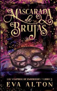 Produktbild: Mascarada de Brujas