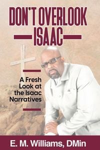 Produktbild: Don't Overlook Isaac