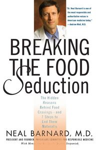 Produktbild: Breaking the Food Seduction