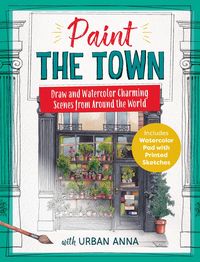 Produktbild: Paint the Town with Urban Anna