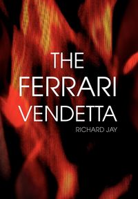 Produktbild: Jay, R: Ferrari Vendetta