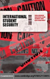 Produktbild: International Student Security