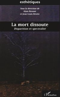 Produktbild: La Mort Dissoute